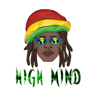 High Mind T-Shirt