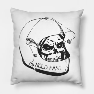 Hold Fast Pillow