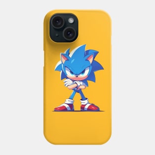 sonic Phone Case