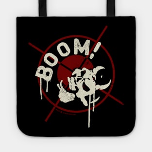 Boom! Tote