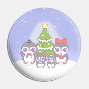 together in christmas Pin