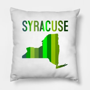 Syracuse Pillow