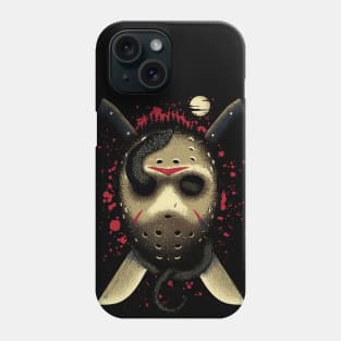 Jason Phone Case