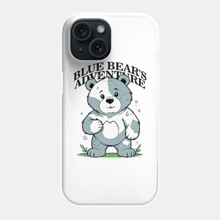 bear Phone Case