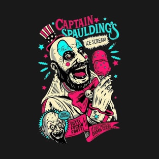 rob zombie T-Shirt