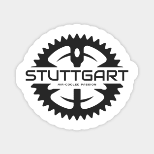 STUTTGART  B Magnet