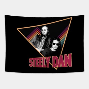 Steely Dan Tapestry