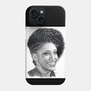 Charlie Phone Case