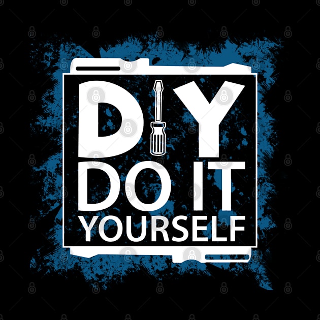 Do It Yourself by CrissWild