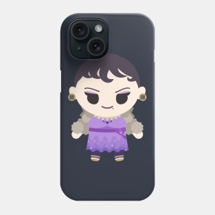 Mama Chibi Phone Case