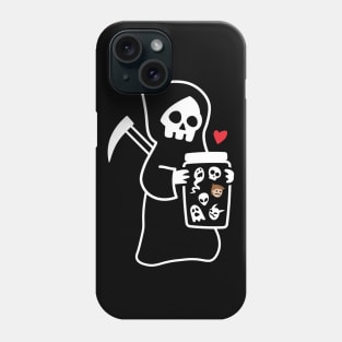 Soul Collector Phone Case