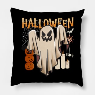 Halloween costume Funny Boo Pillow