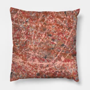 Texture - 289 Pillow