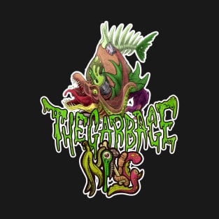 TheGarbageKing T-Shirt