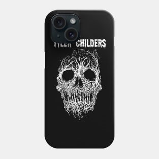 Rocking Out with Tyler Childers Style Phone Case