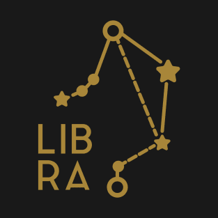 The Libra T-Shirt