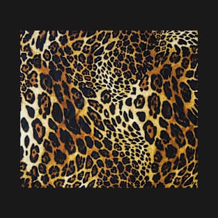 Leopard T-Shirt