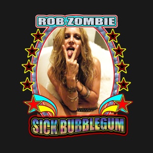 Sick Bubblegum T-Shirt