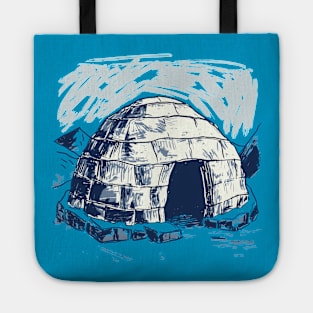 Igloo Tote