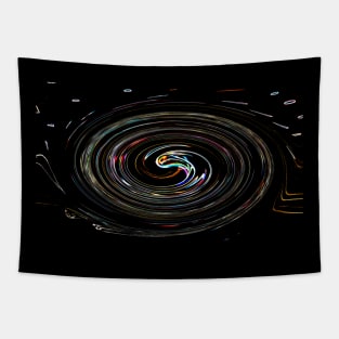 vortex Tapestry