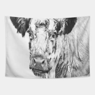 Adumurchan Highland Cow Tapestry