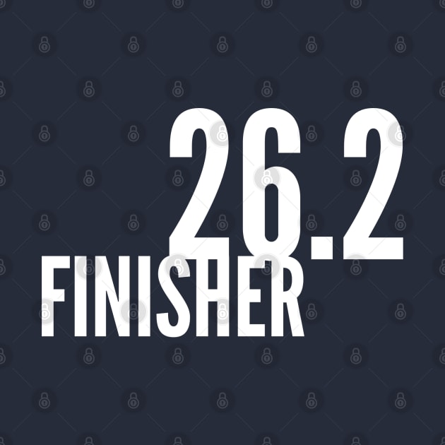 26.2 Finisher by GrayDaiser