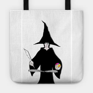 The Wizard Tote