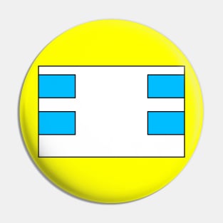 Original Diaper Emblem (Basic) Pin