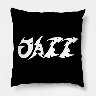 jazz Pillow