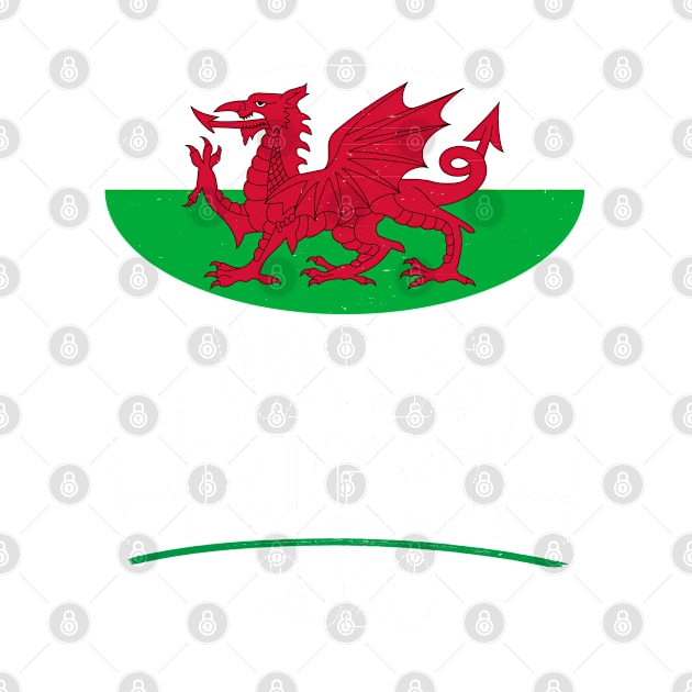 Wales Rugby Team 2020 by BraaiNinja