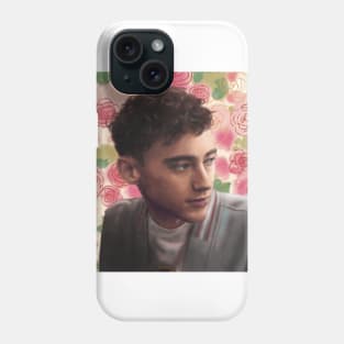 Olly Alexander 2016 Phone Case