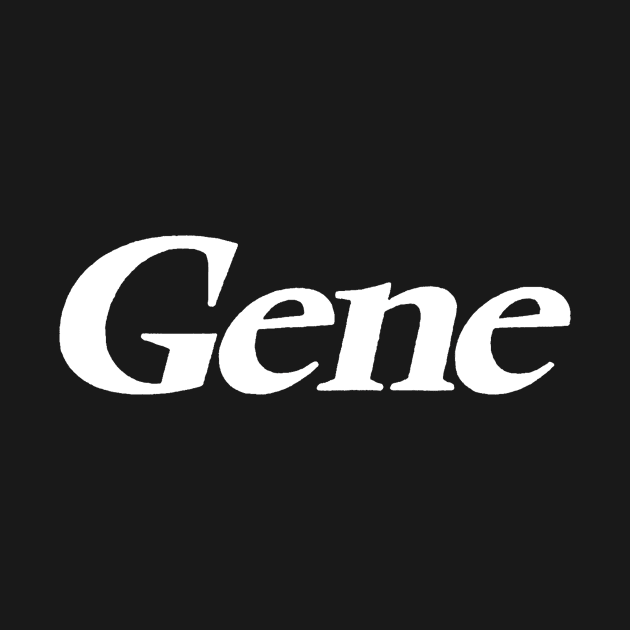 Gene by blacklucia