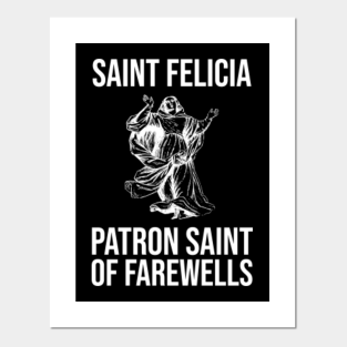 Bye Felicia Meme Posters And Art Prints Teepublic