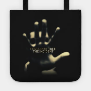 Porcupine Tree The Incident Tote