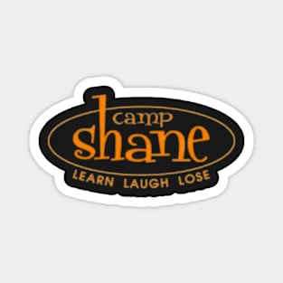 Shane 2 Magnet