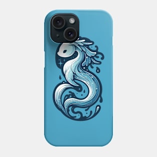 The Elemental Phone Case