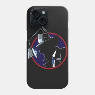 Gadget Tracy Phone Case