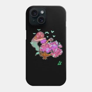 DJinness Phone Case