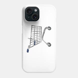 trolley Phone Case