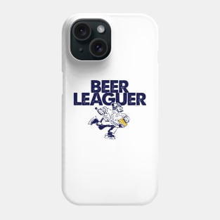 beer leaguer Phone Case