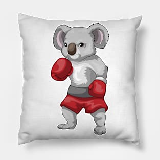 Koala Boxer Boxing gloves Boxing Pillow