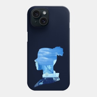 Northern Water Tribe Phone Case