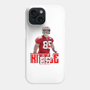 Kittle 85 Phone Case