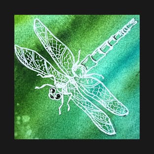 Dragonfly T-Shirt