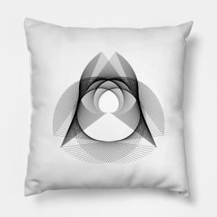 Divination Pillow