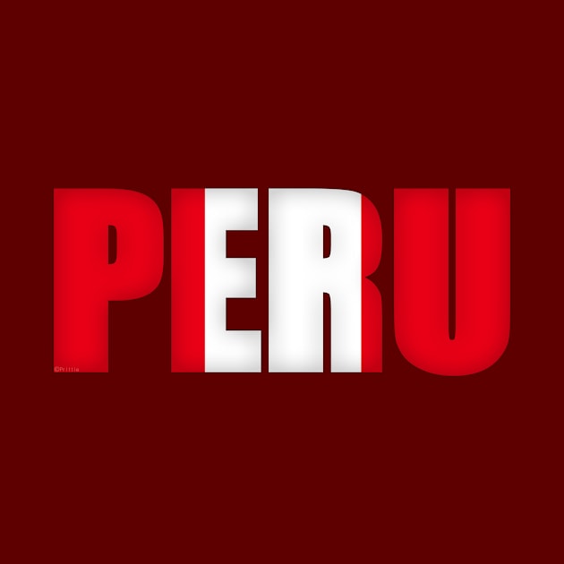 Peru by SeattleDesignCompany