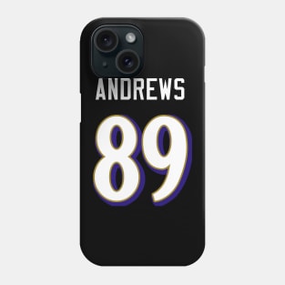 Mark Andrews Phone Case