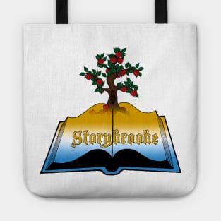 Once Upon A Time - Storybrooke Tote