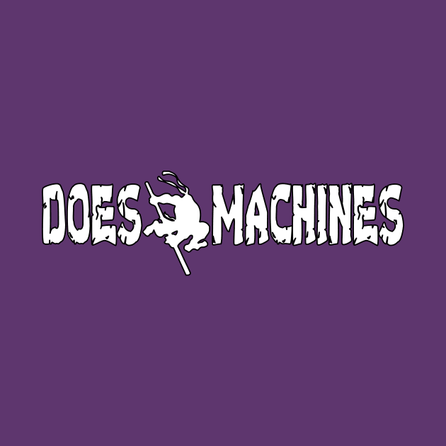 Does Machines by B Shelly Customs