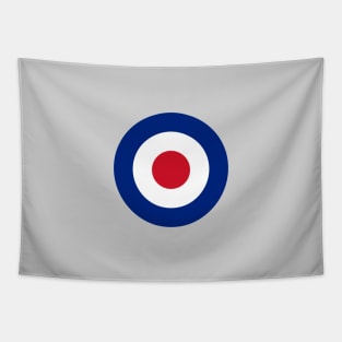 RAF - Royal Air Force roundels 1947 Tapestry